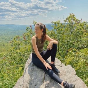 Meet your Posher, Rilyn